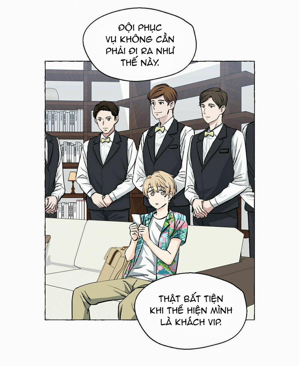 Vanilla Ngọt Ngào (SM) 25 trang 13