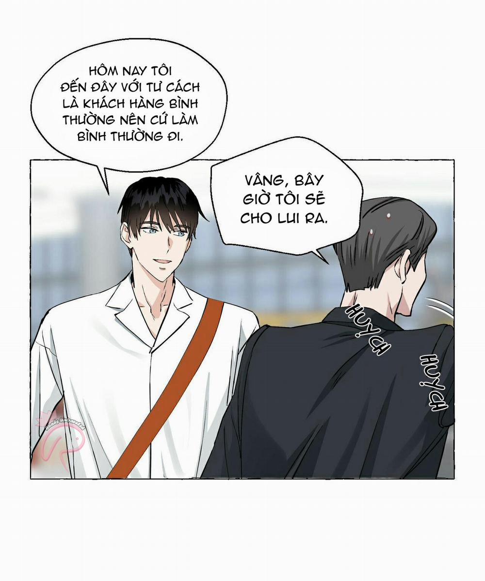 Vanilla Ngọt Ngào (SM) 25 trang 14