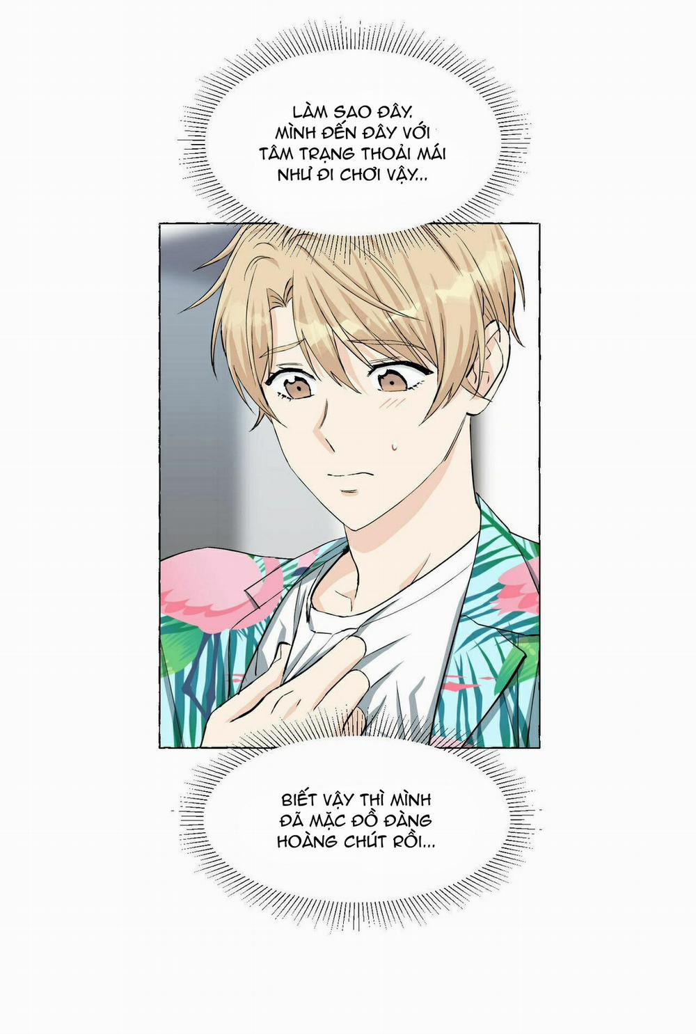 Vanilla Ngọt Ngào (SM) 25 trang 23