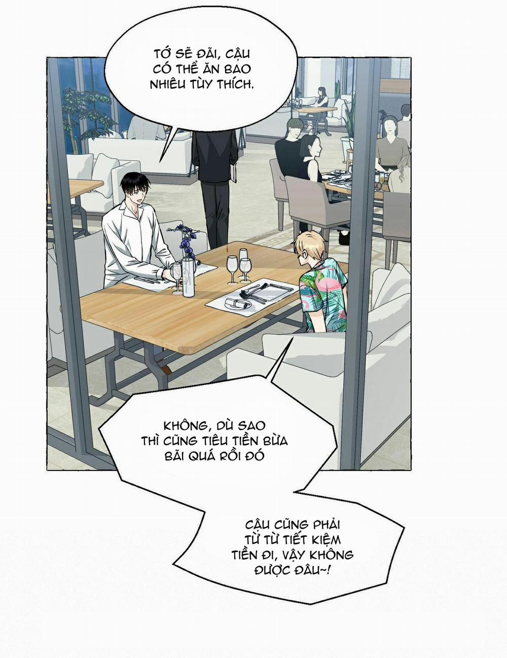 Vanilla Ngọt Ngào (SM) 25 trang 26