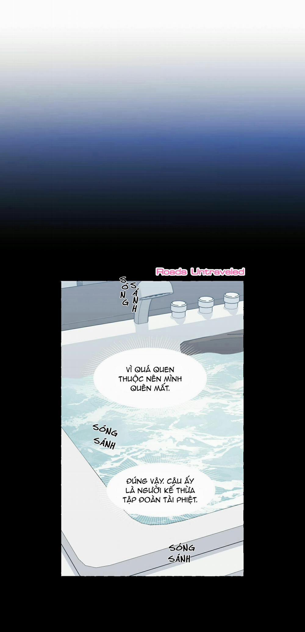 Vanilla Ngọt Ngào (SM) 25 trang 30