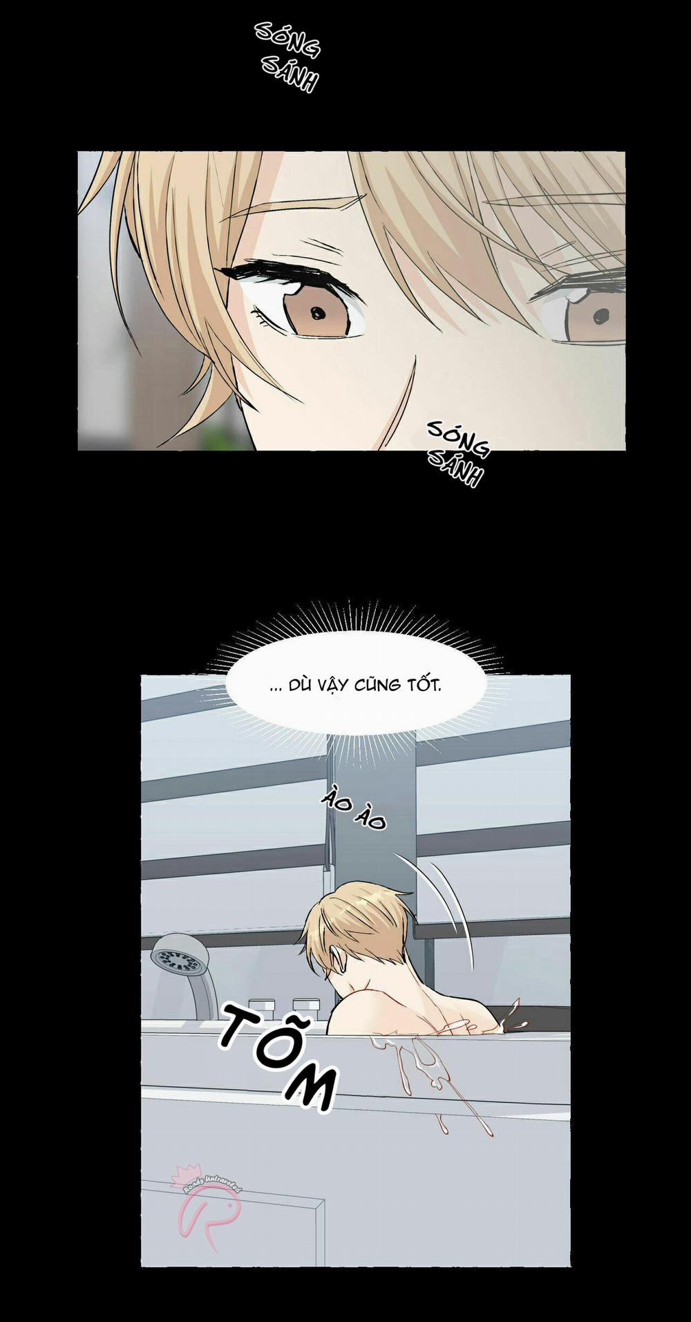 Vanilla Ngọt Ngào (SM) 25 trang 33