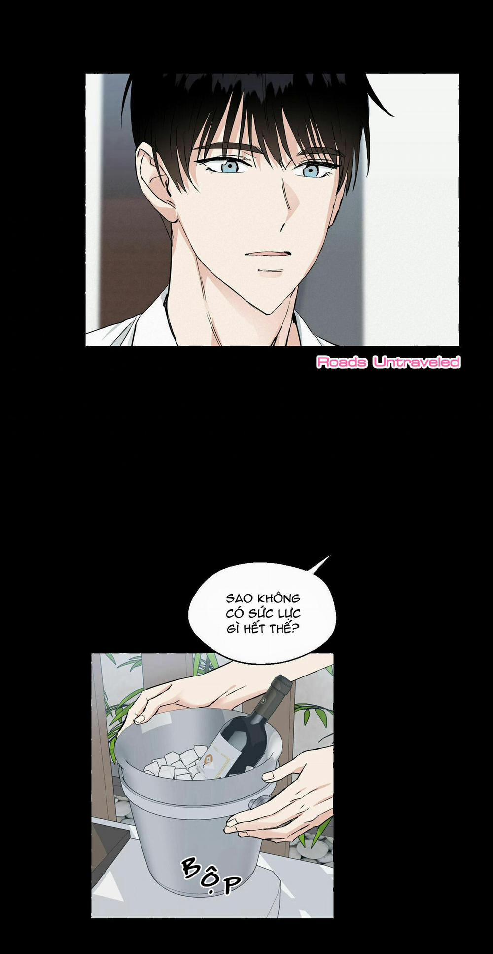 Vanilla Ngọt Ngào (SM) 25 trang 36