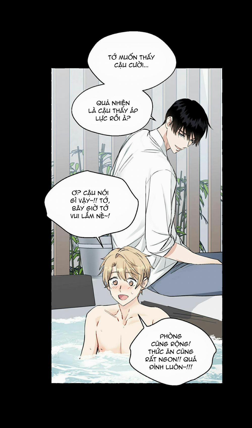 Vanilla Ngọt Ngào (SM) 25 trang 37