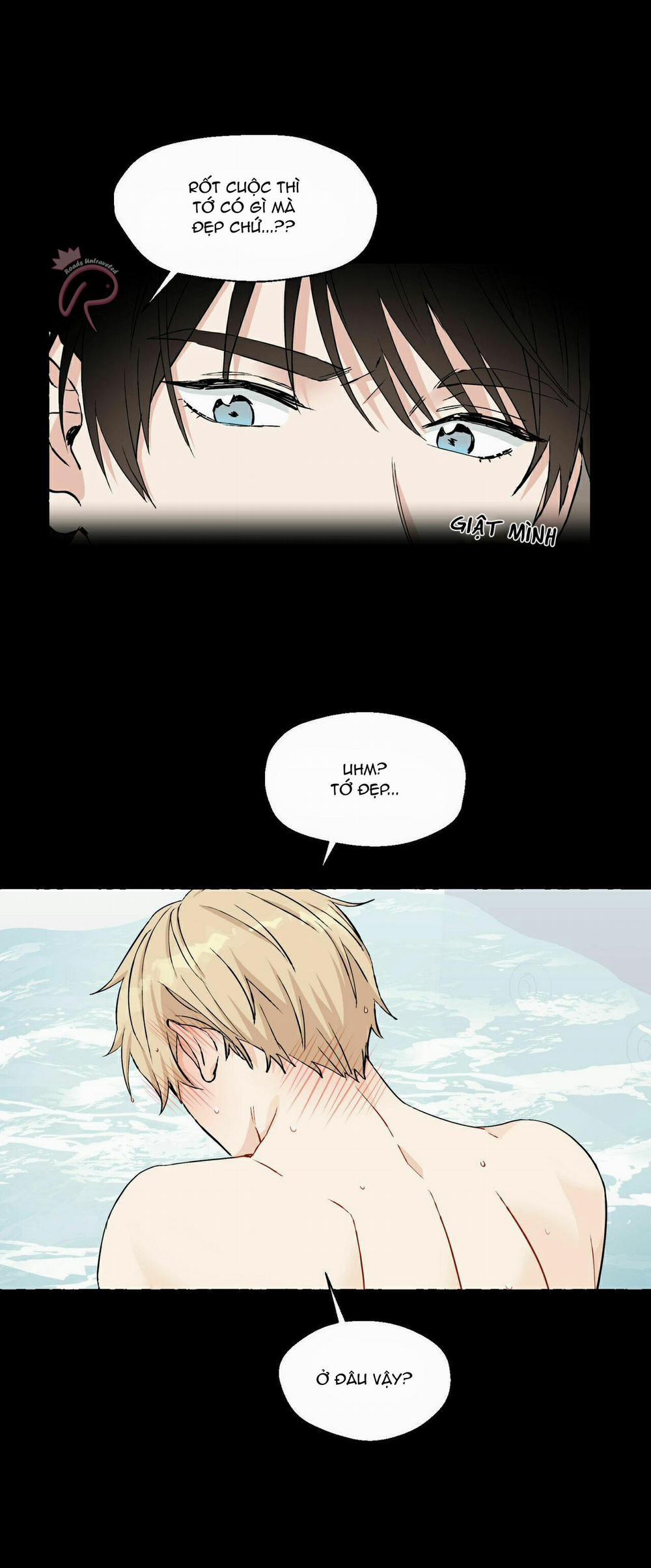 Vanilla Ngọt Ngào (SM) 25 trang 42