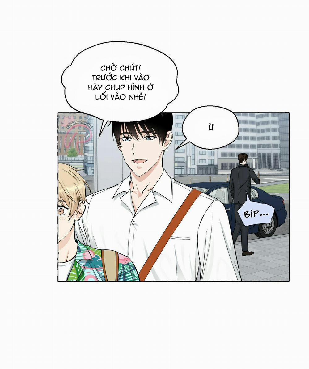 Vanilla Ngọt Ngào (SM) 25 trang 5