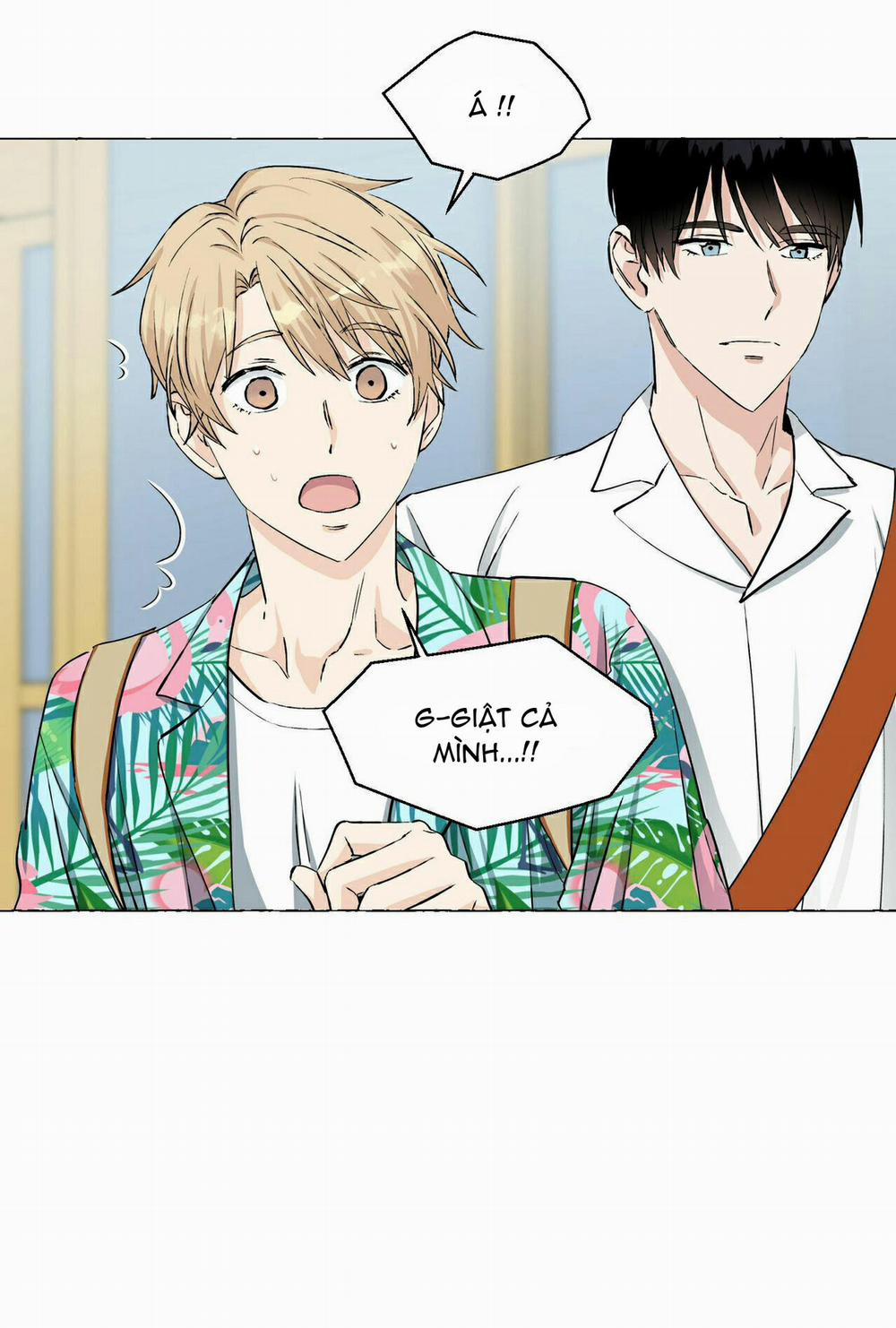 Vanilla Ngọt Ngào (SM) 25 trang 9