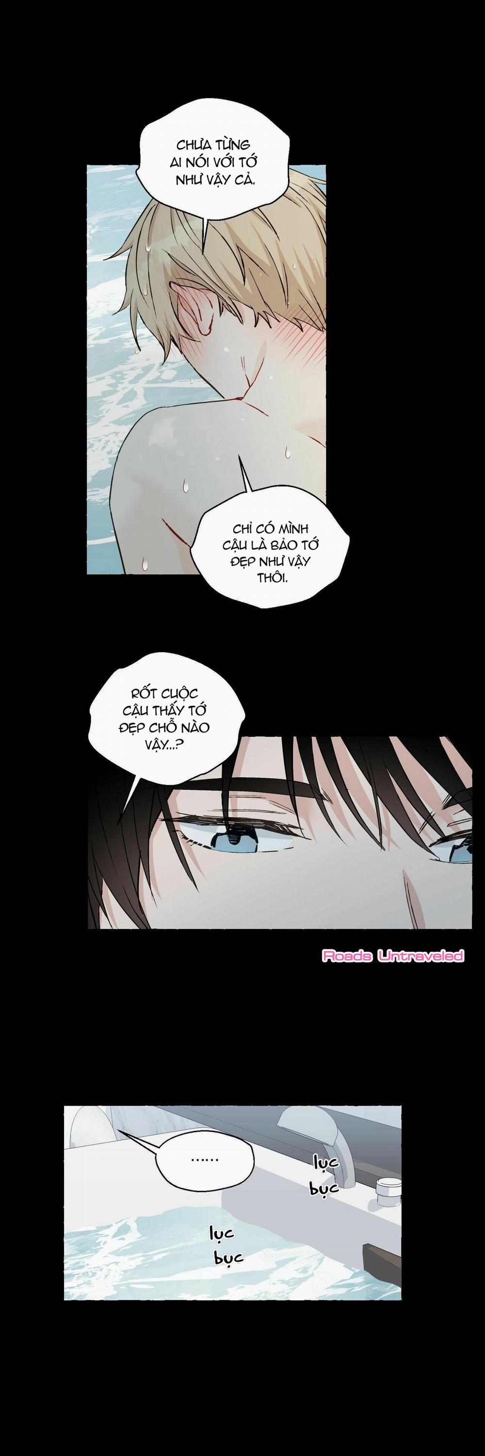 Vanilla Ngọt Ngào (SM) 26 trang 0