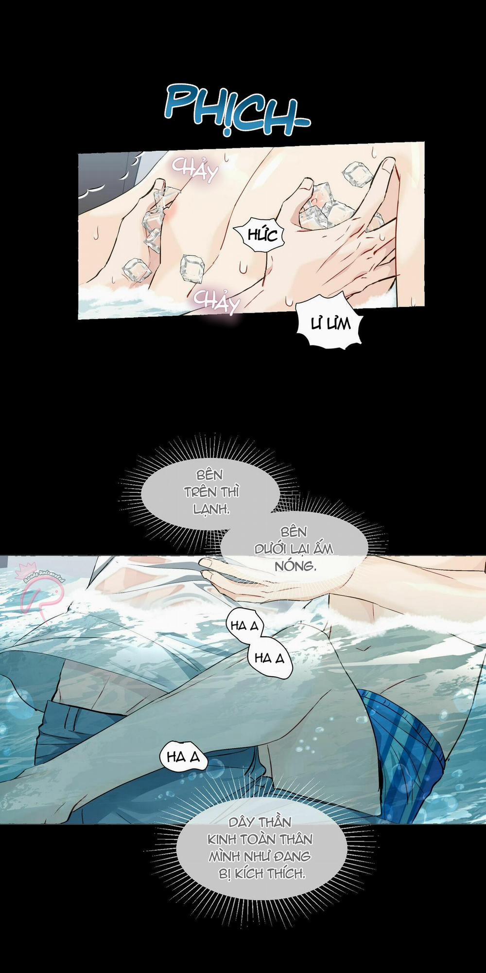 Vanilla Ngọt Ngào (SM) 26 trang 10