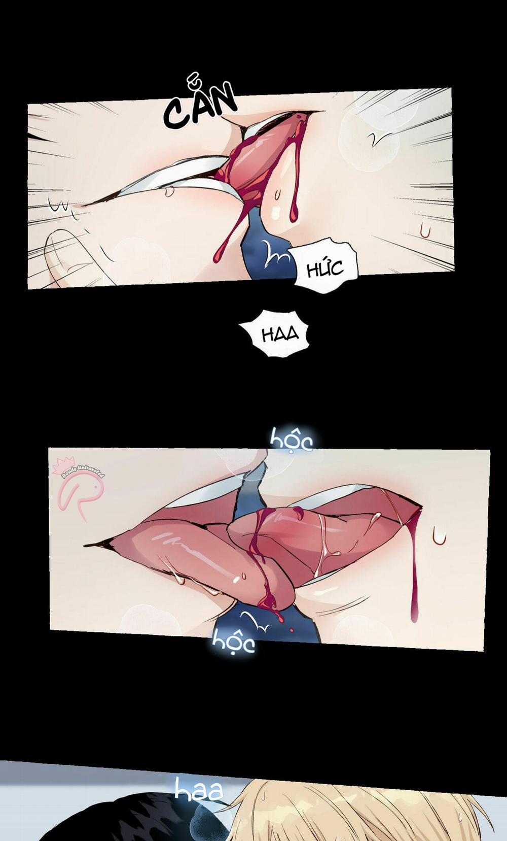 Vanilla Ngọt Ngào (SM) 26 trang 18