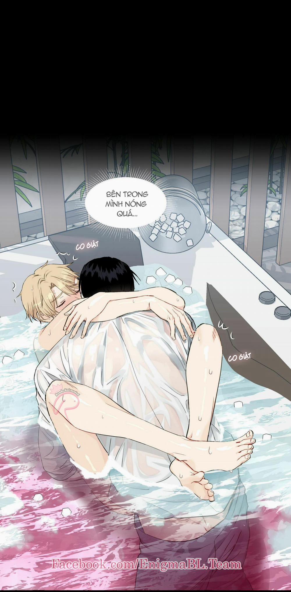 Vanilla Ngọt Ngào (SM) 26 trang 29