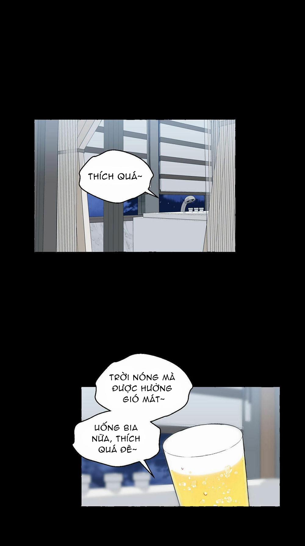 Vanilla Ngọt Ngào (SM) 27 trang 0