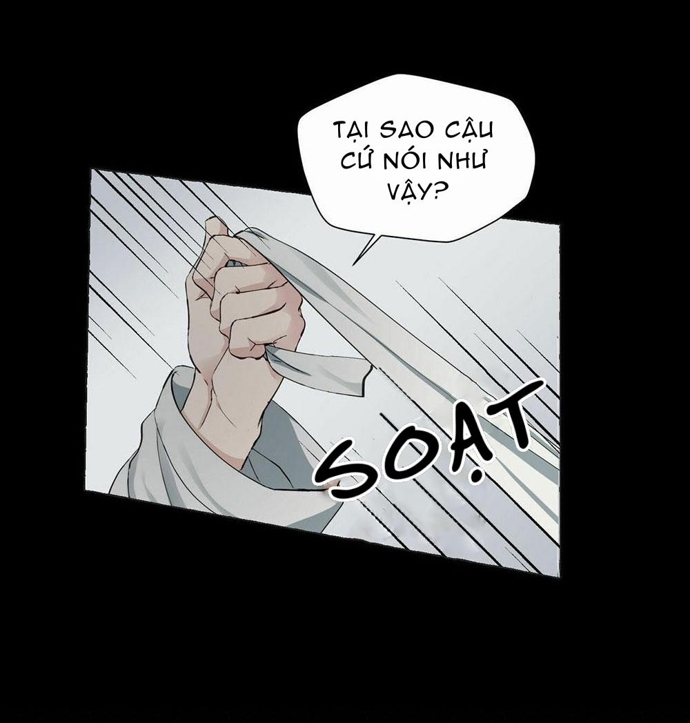 Vanilla Ngọt Ngào (SM) 27 trang 33