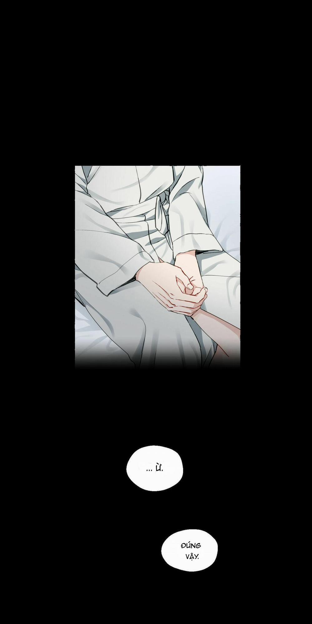 Vanilla Ngọt Ngào (SM) 28 trang 22