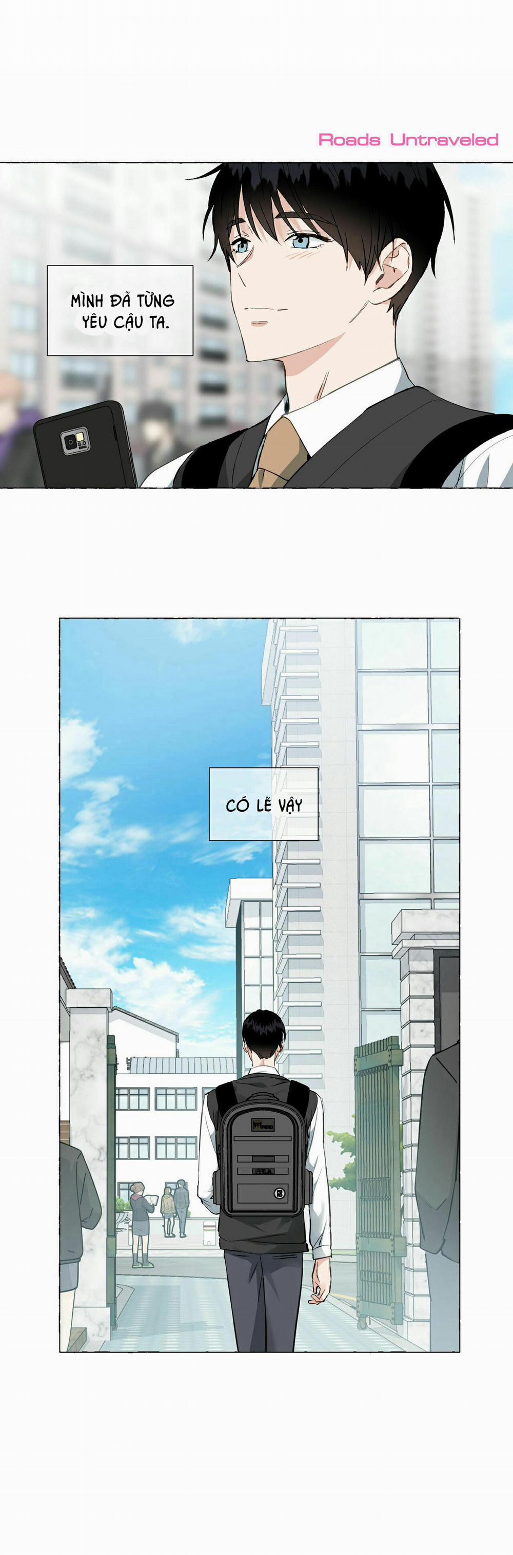 Vanilla Ngọt Ngào (SM) 29 trang 1