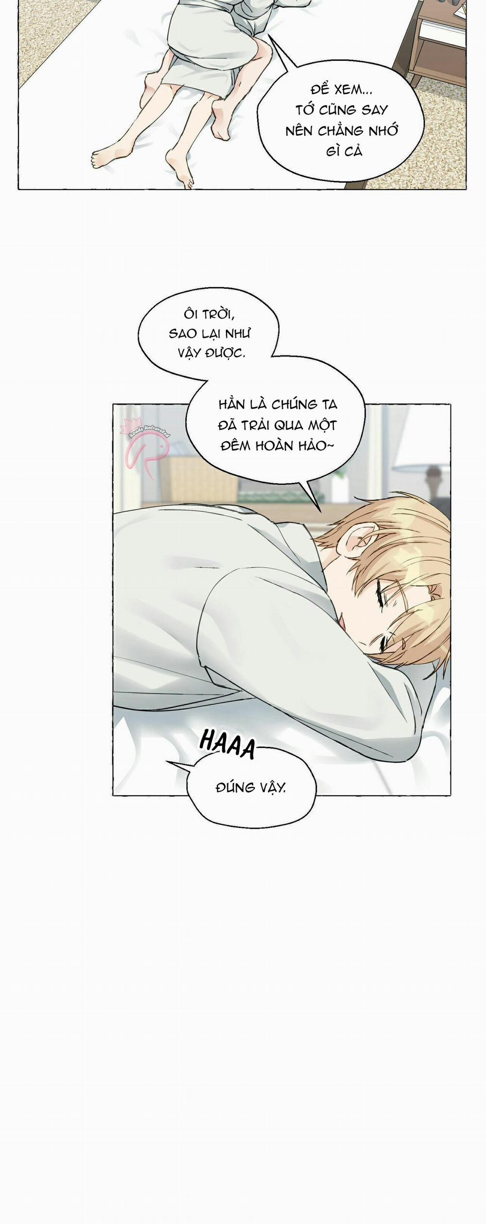 Vanilla Ngọt Ngào (SM) 29 trang 16