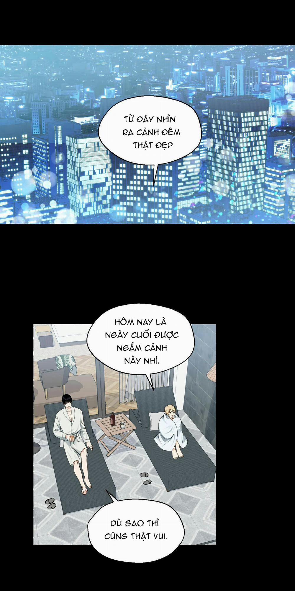 Vanilla Ngọt Ngào (SM) 29 trang 22