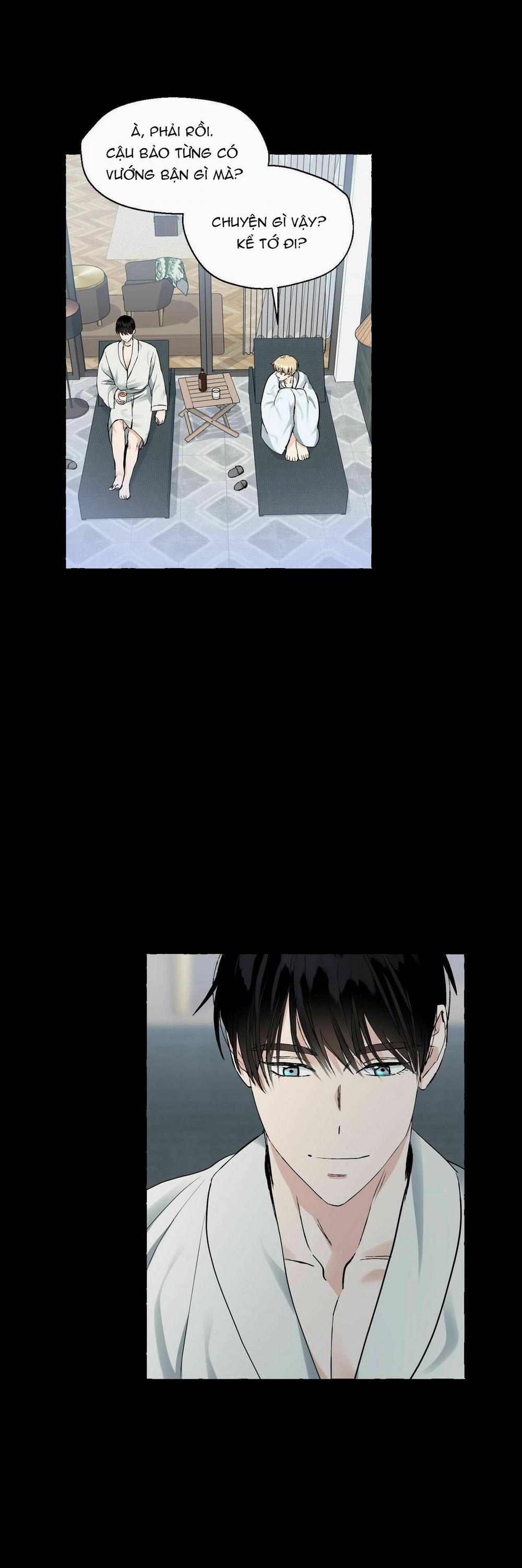 Vanilla Ngọt Ngào (SM) 29 trang 27