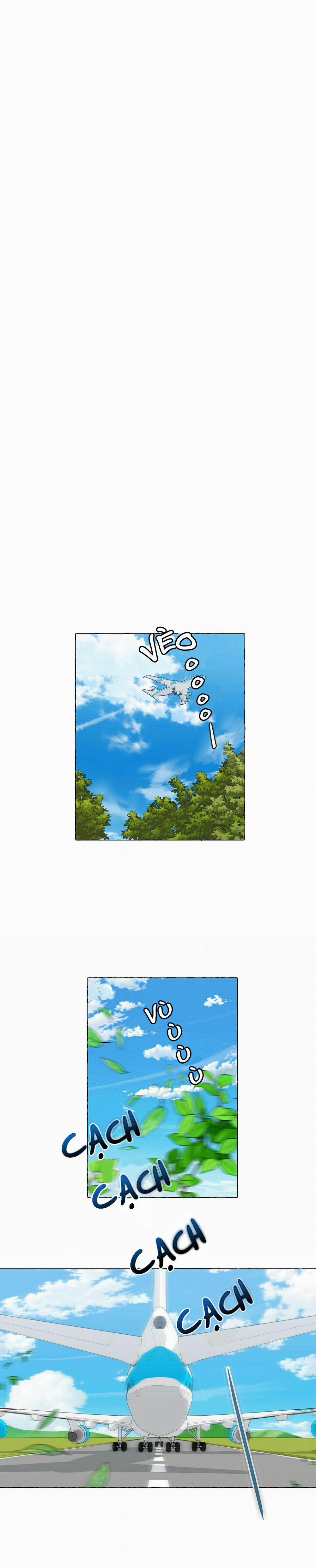 Vanilla Ngọt Ngào (SM) 29 trang 34