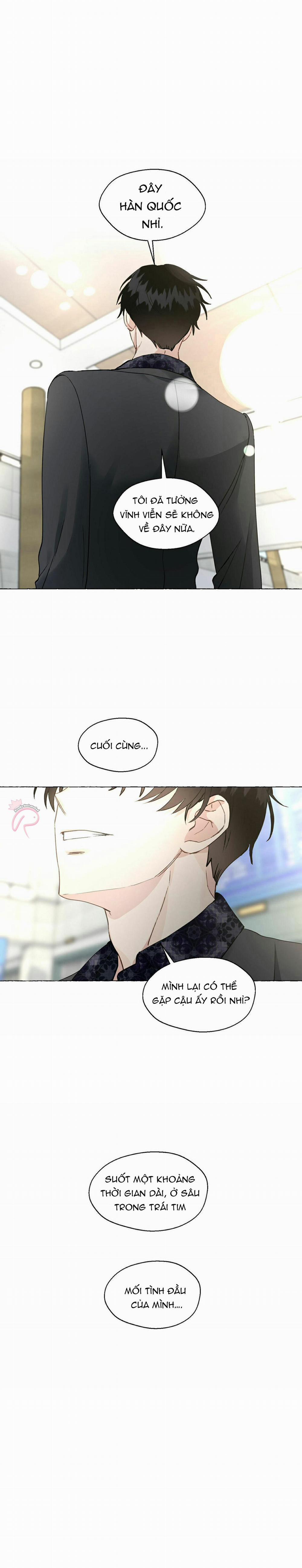 Vanilla Ngọt Ngào (SM) 29 trang 36