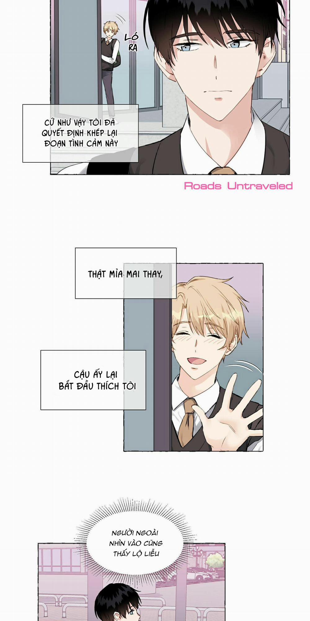 Vanilla Ngọt Ngào (SM) 29 trang 7