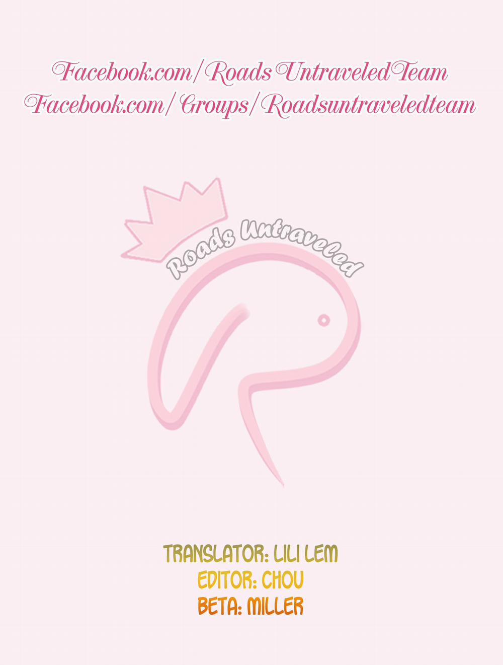 Vanilla Ngọt Ngào (SM) 32 trang 11