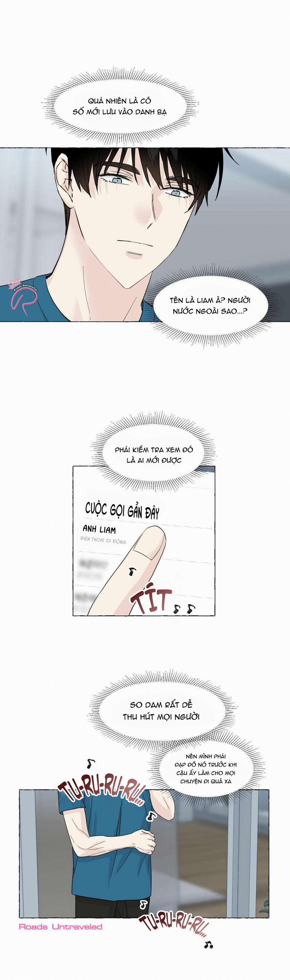 Vanilla Ngọt Ngào (SM) 39 trang 0