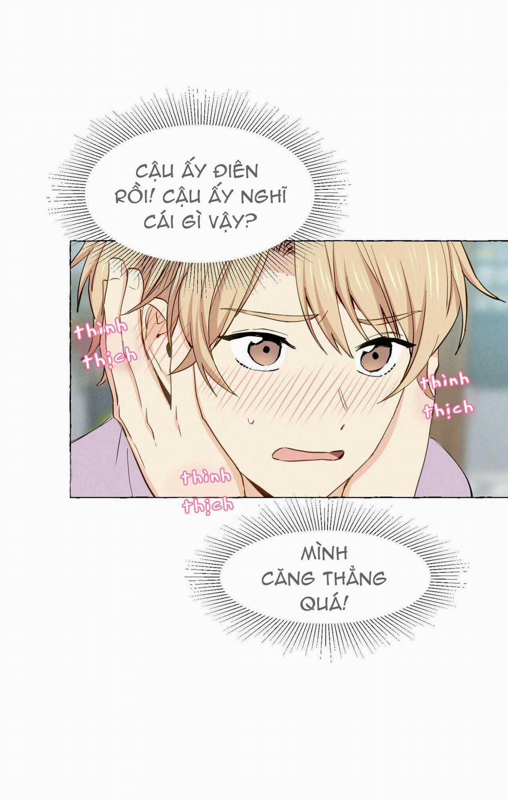 Vanilla Ngọt Ngào (SM) 4 trang 18