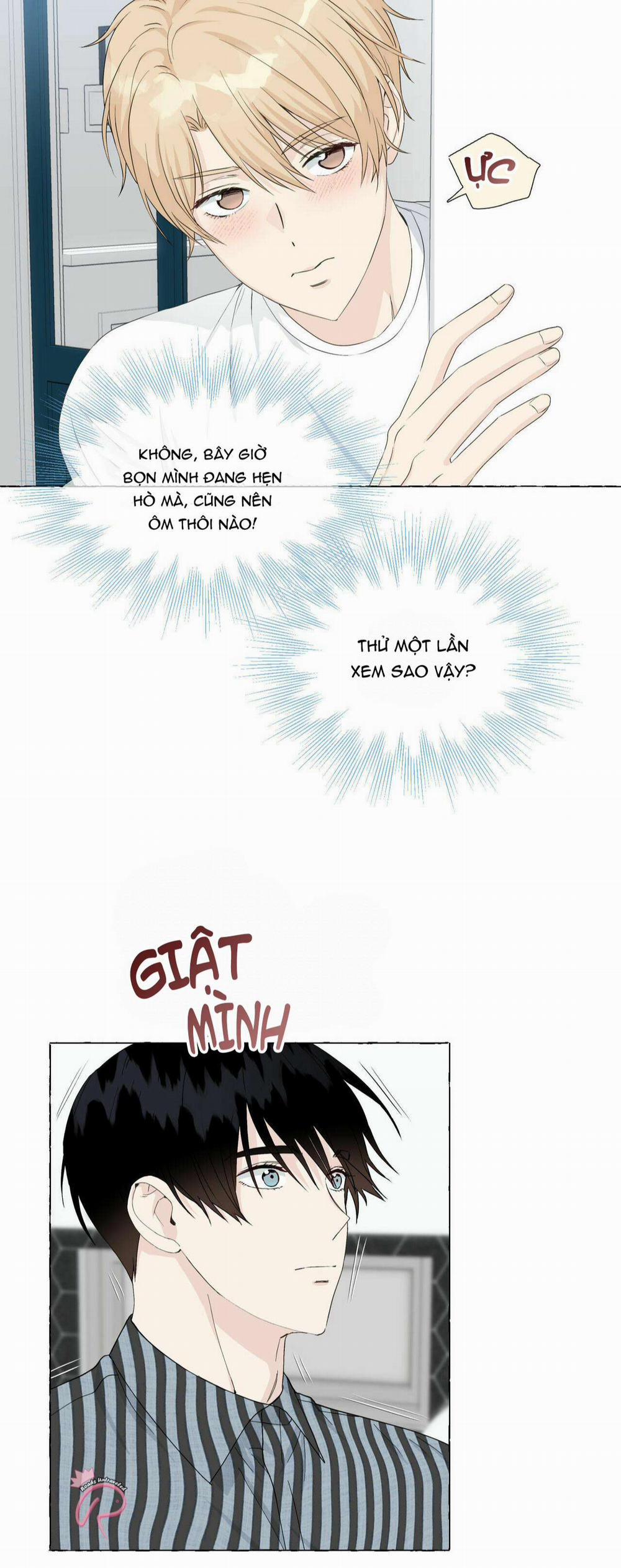 Vanilla Ngọt Ngào (SM) 40 trang 5