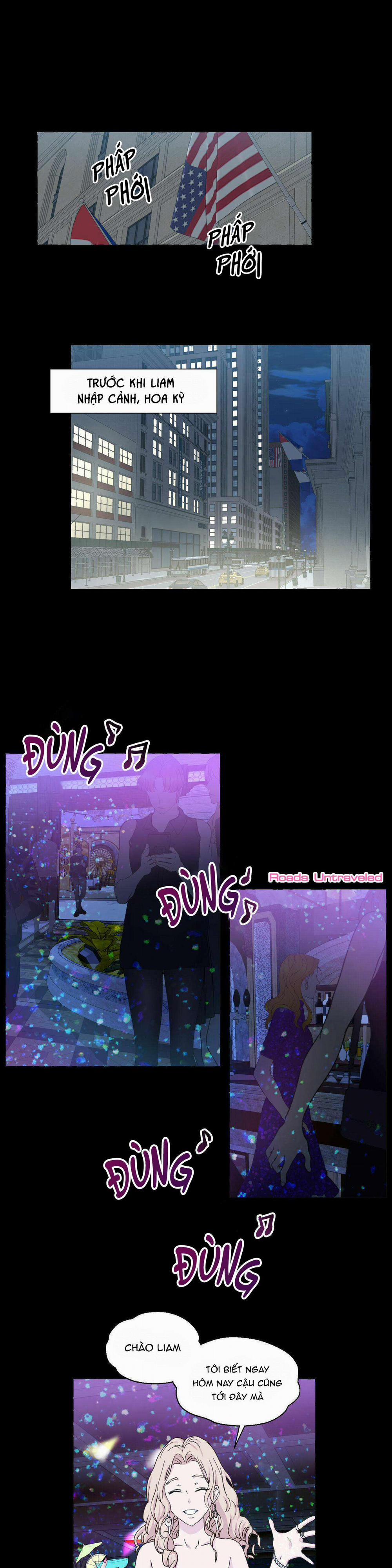 Vanilla Ngọt Ngào (SM) 41 trang 0