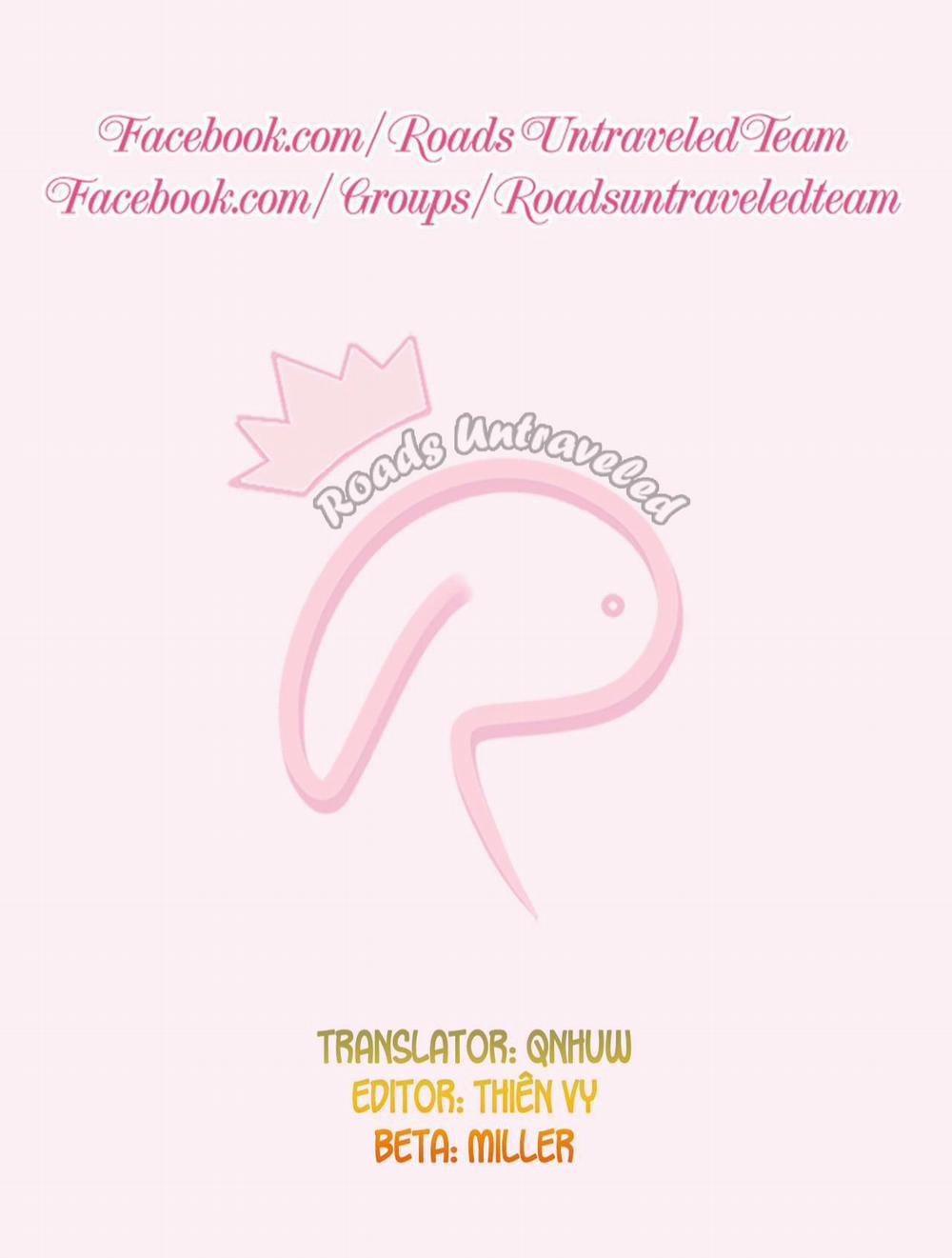 Vanilla Ngọt Ngào (SM) 41 trang 16