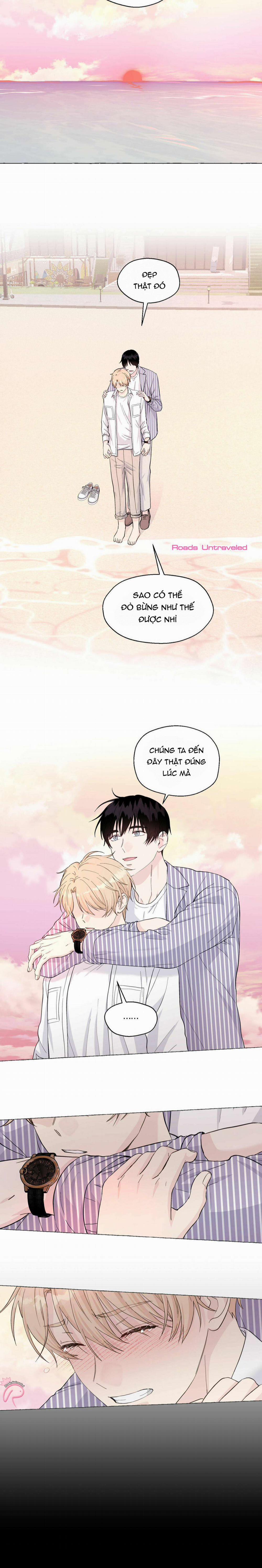 Vanilla Ngọt Ngào (SM) 43 trang 14