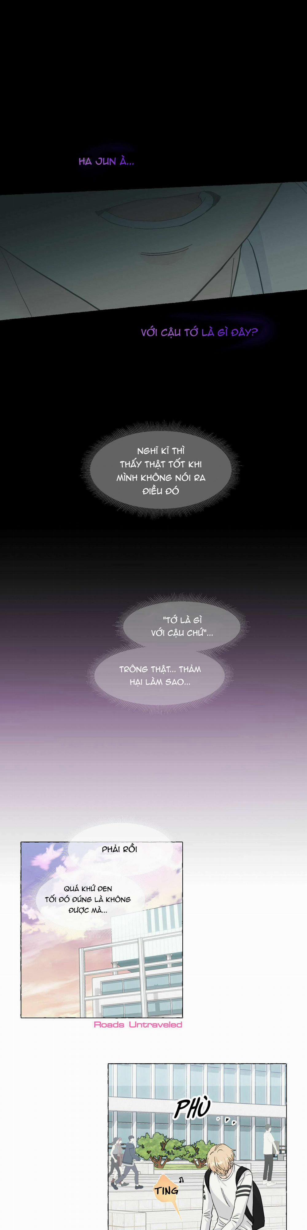 Vanilla Ngọt Ngào (SM) 44 trang 0