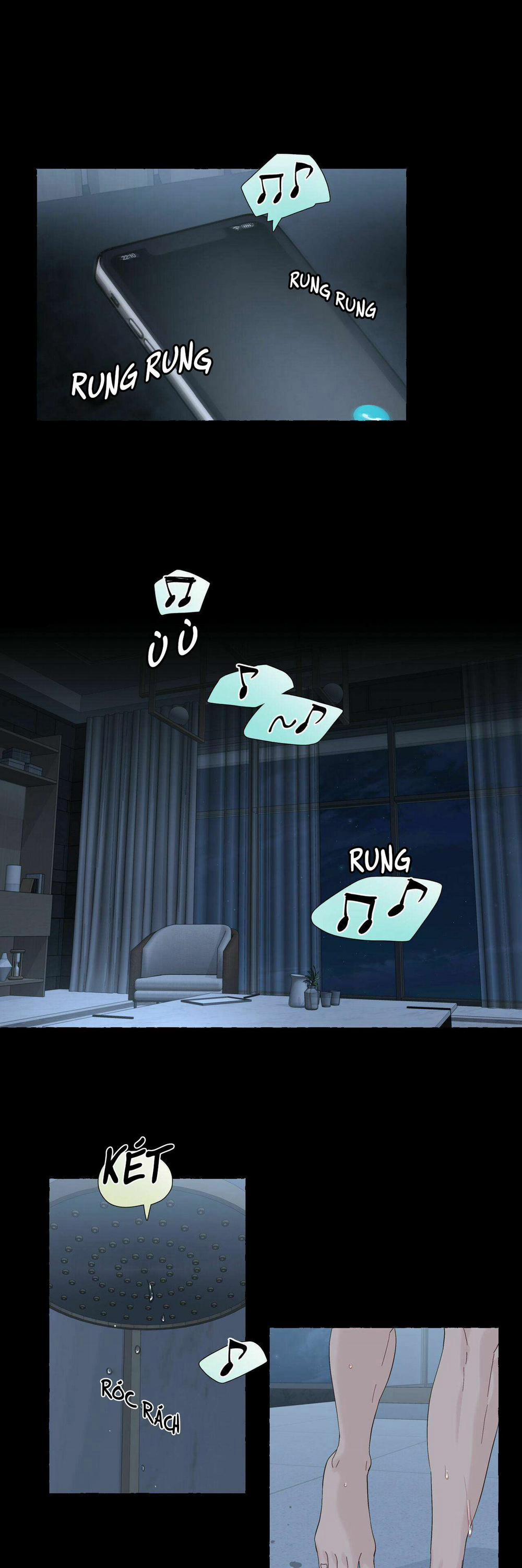 Vanilla Ngọt Ngào (SM) 45 trang 0