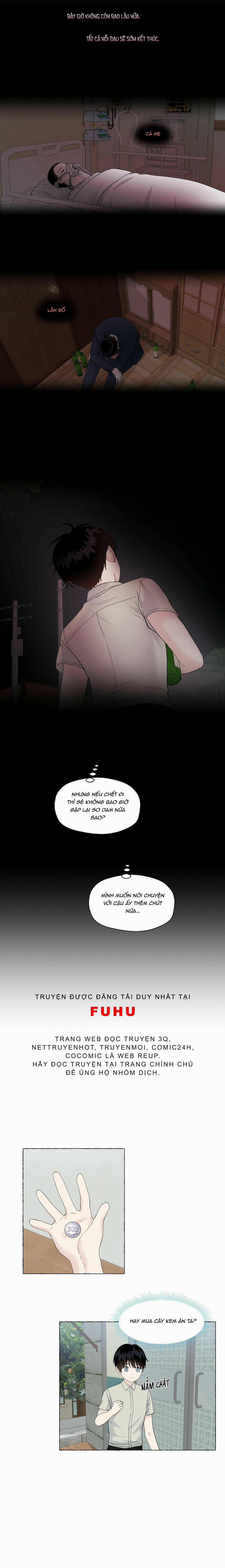 Vanilla Ngọt Ngào (SM) 45 trang 10