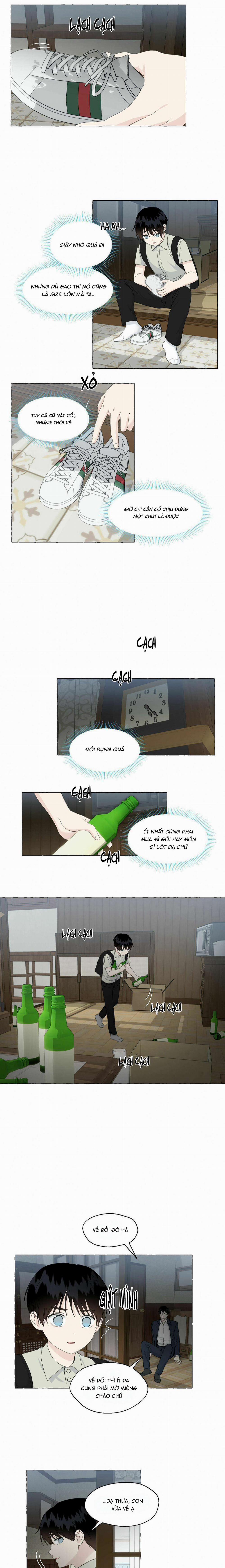 Vanilla Ngọt Ngào (SM) 45 trang 6