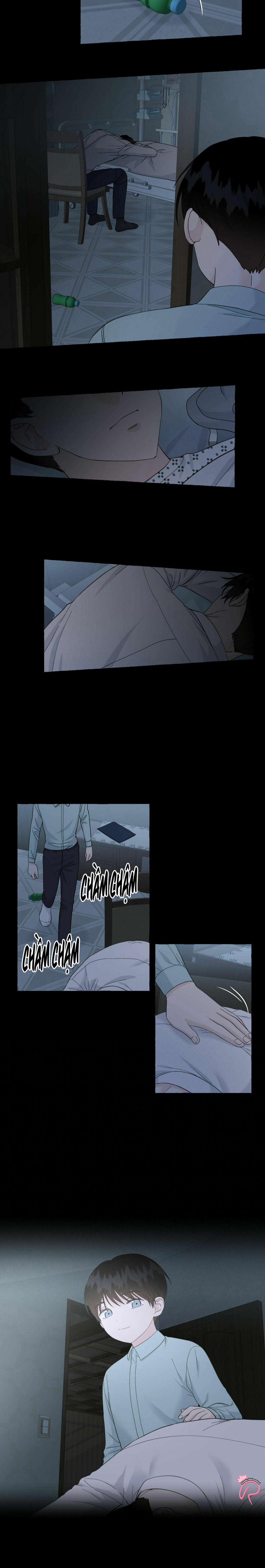 Vanilla Ngọt Ngào (SM) 47 trang 11