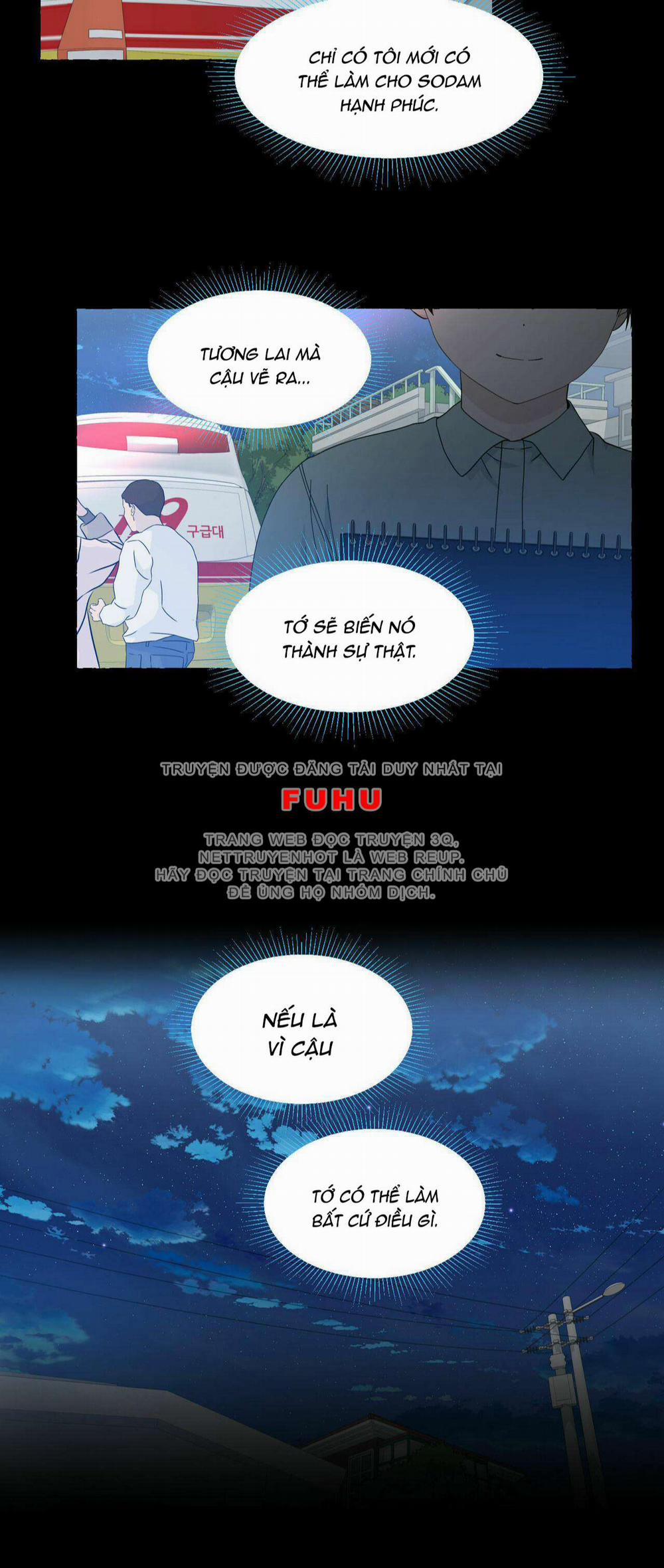 Vanilla Ngọt Ngào (SM) 47 trang 14