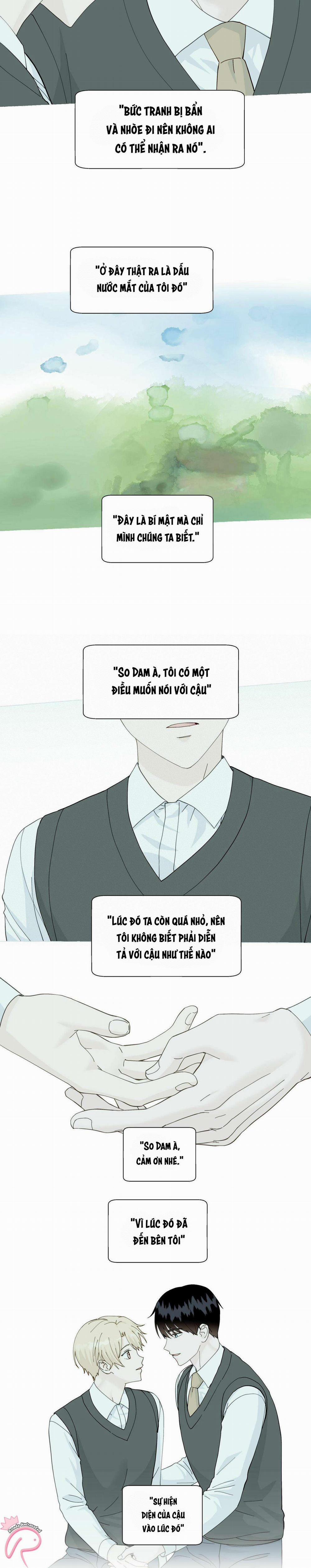 Vanilla Ngọt Ngào (SM) 49 trang 11