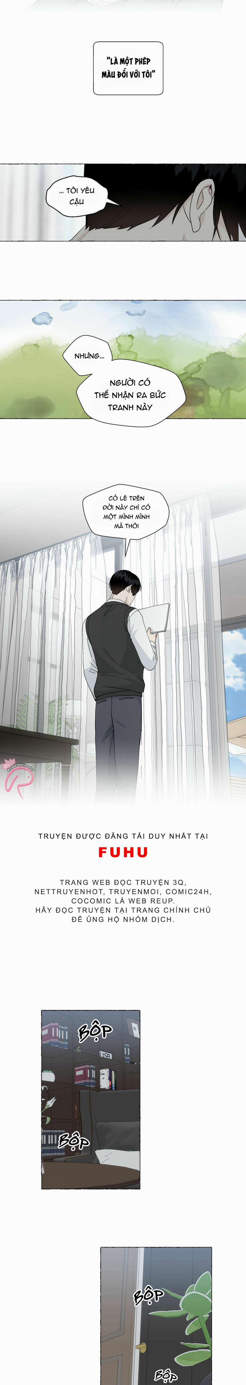 Vanilla Ngọt Ngào (SM) 49 trang 12