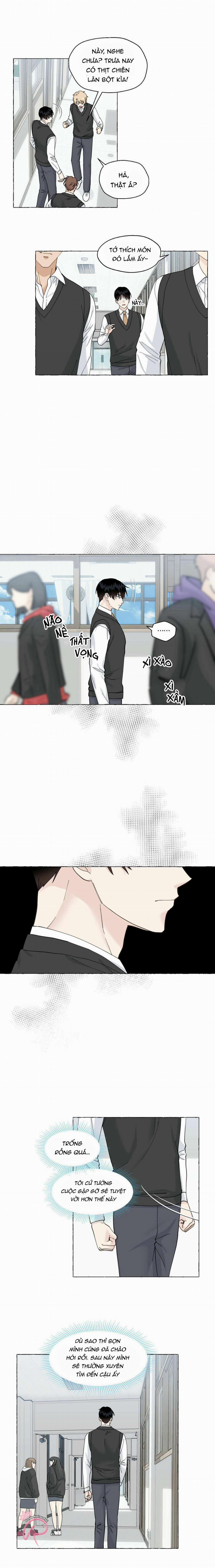 Vanilla Ngọt Ngào (SM) 49 trang 7