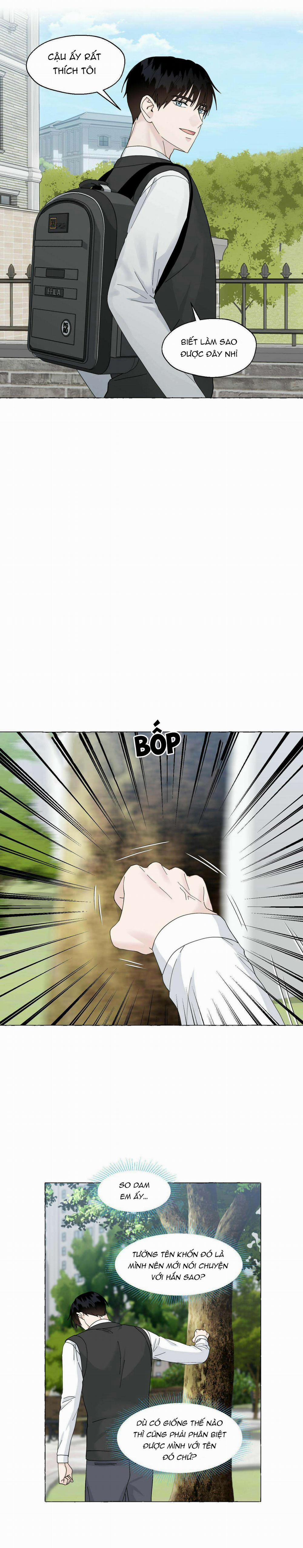 Vanilla Ngọt Ngào (SM) 50 trang 10