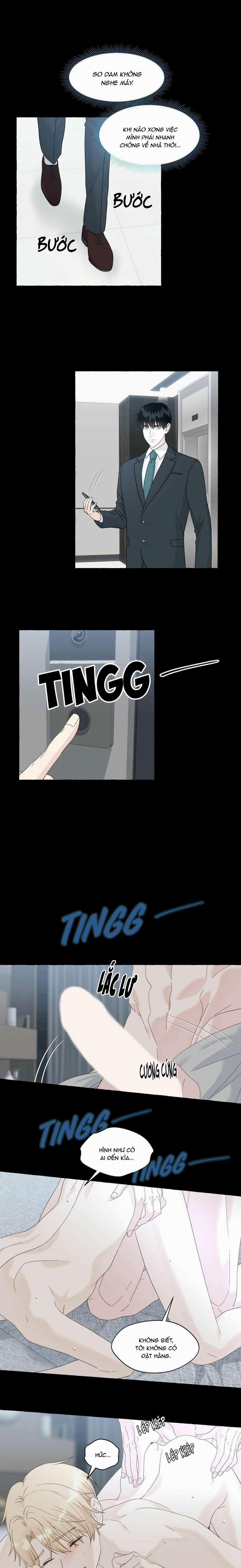 Vanilla Ngọt Ngào (SM) 52 trang 6