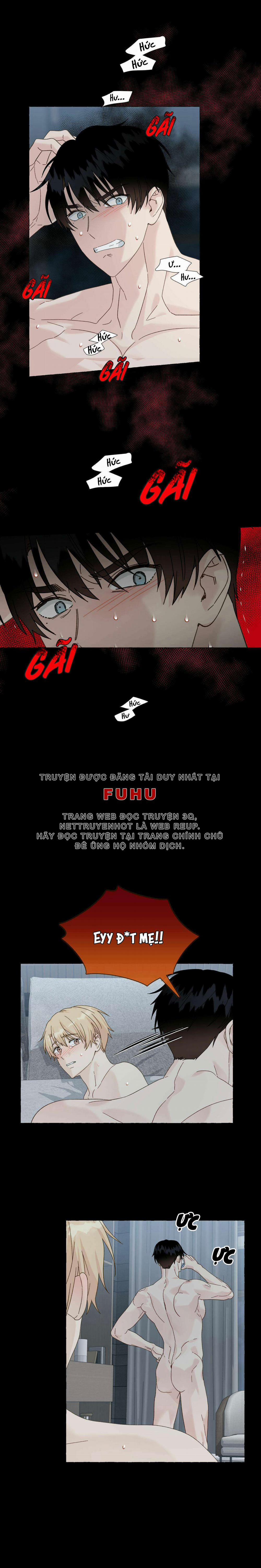 Vanilla Ngọt Ngào (SM) 52 trang 8