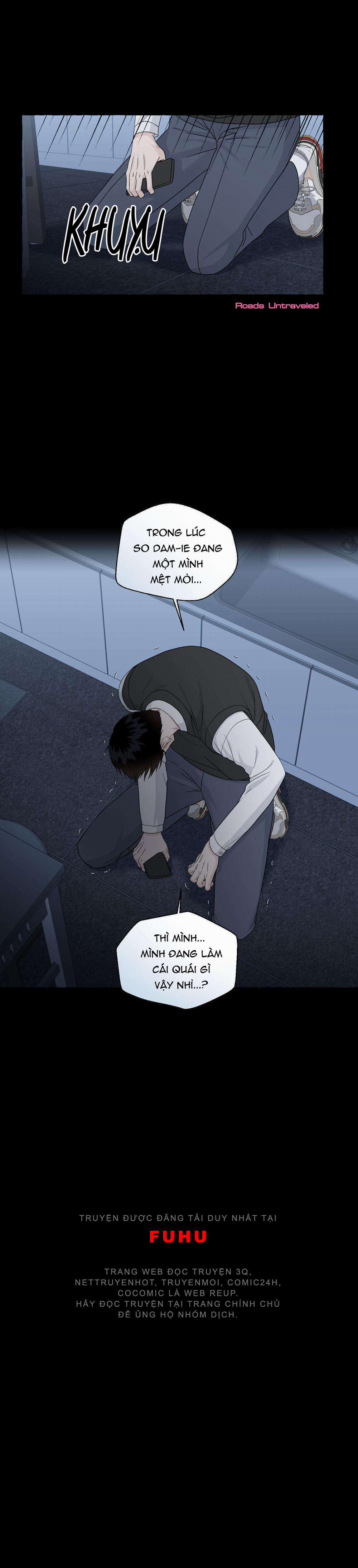 Vanilla Ngọt Ngào (SM) 58 trang 9