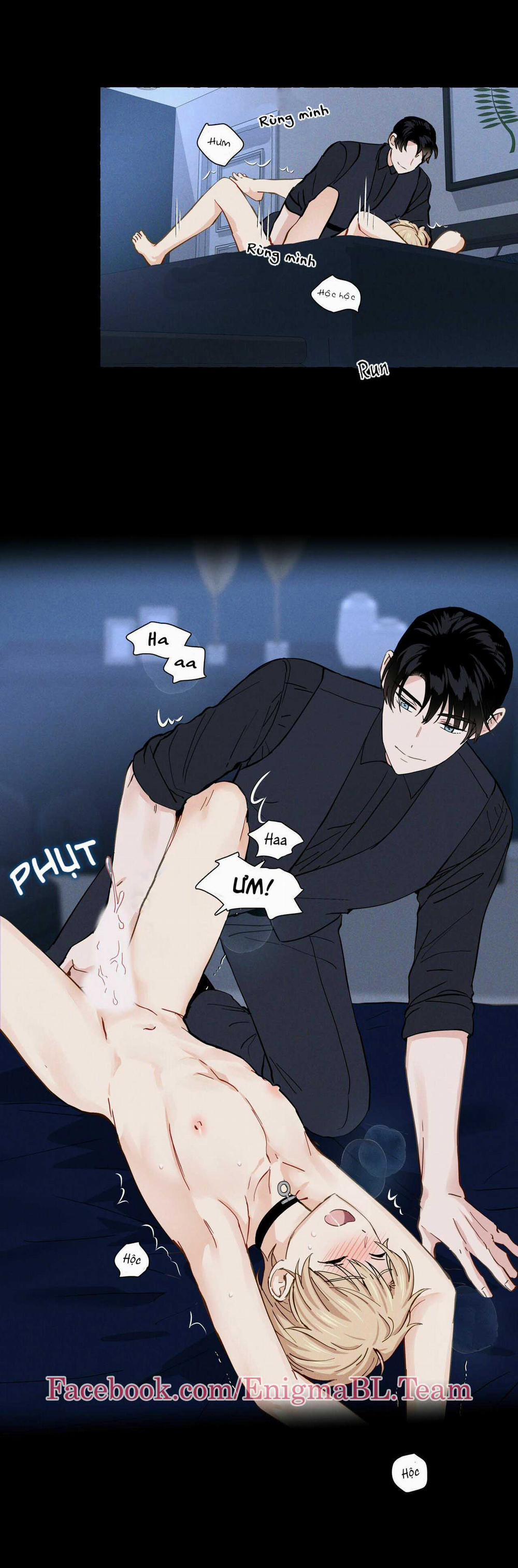 Vanilla Ngọt Ngào (SM) 6 trang 2