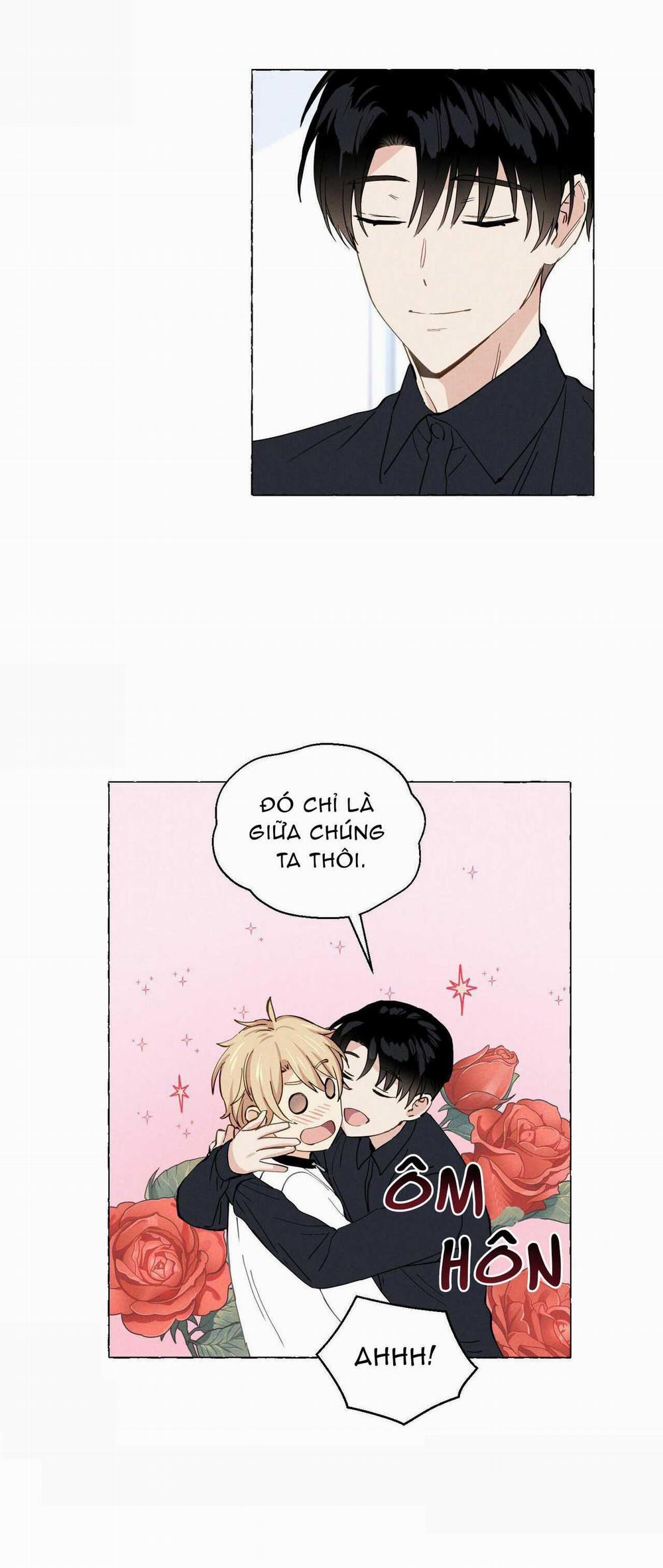 Vanilla Ngọt Ngào (SM) 6 trang 28