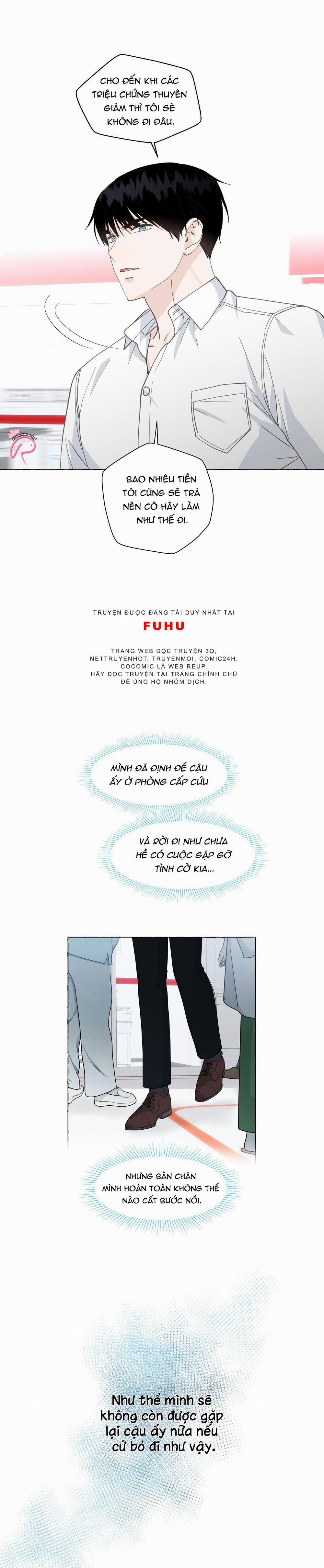 Vanilla Ngọt Ngào (SM) 64 trang 1