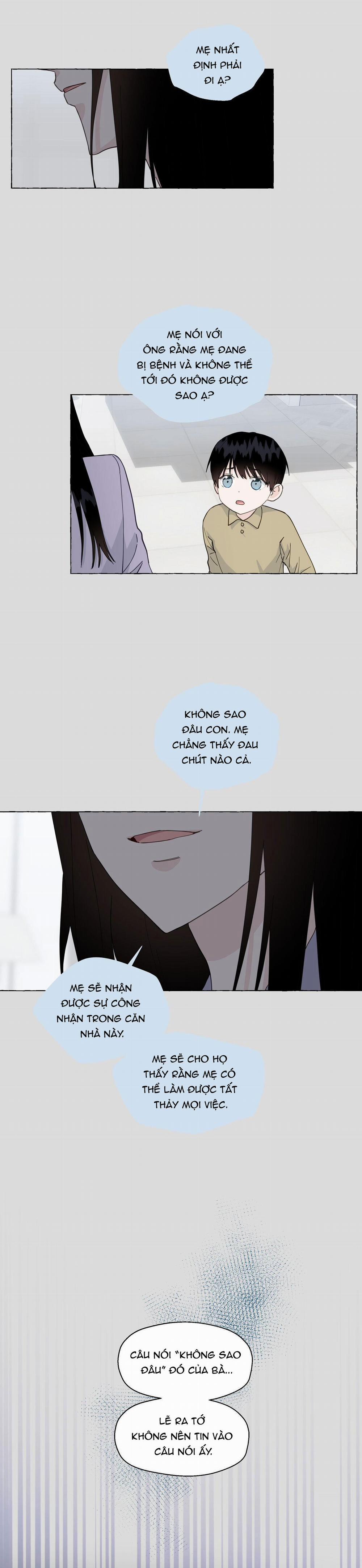 Vanilla Ngọt Ngào (SM) 64 trang 12