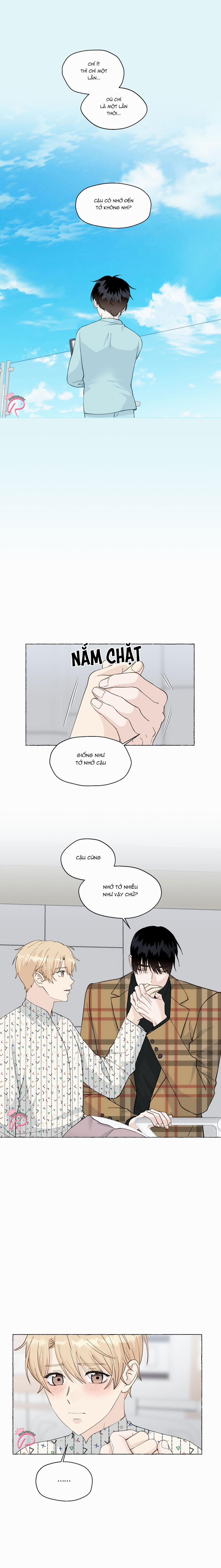 Vanilla Ngọt Ngào (SM) 65 trang 17